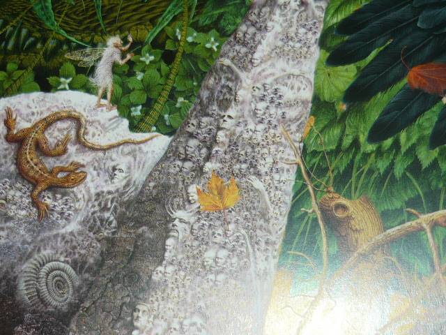 Иллюстрация 74 из 84 для Сказки Туманного Альбиона. Британские рыцарские сказки | Лабиринт - книги. Источник: Ромашка:-)
