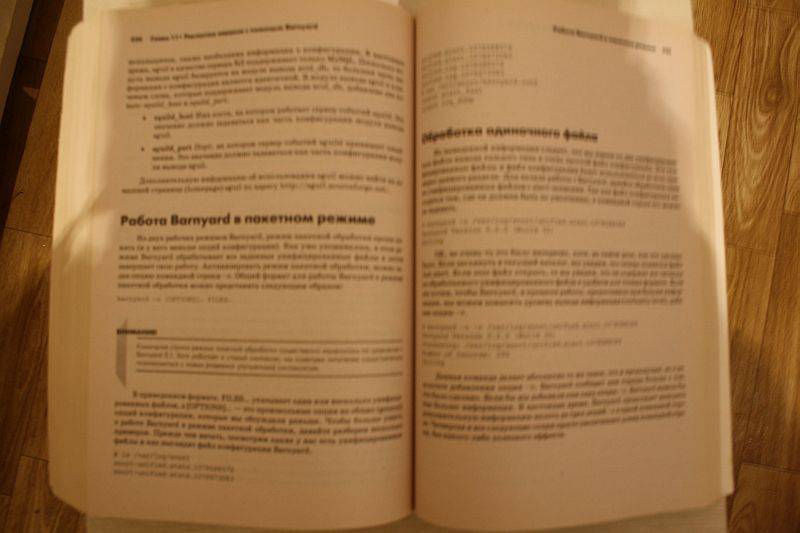 Иллюстрация 6 из 6 для Snort 2.1. Обнаружение вторжений (+ CD) - Джей Бил | Лабиринт - книги. Источник: Ценитель классики