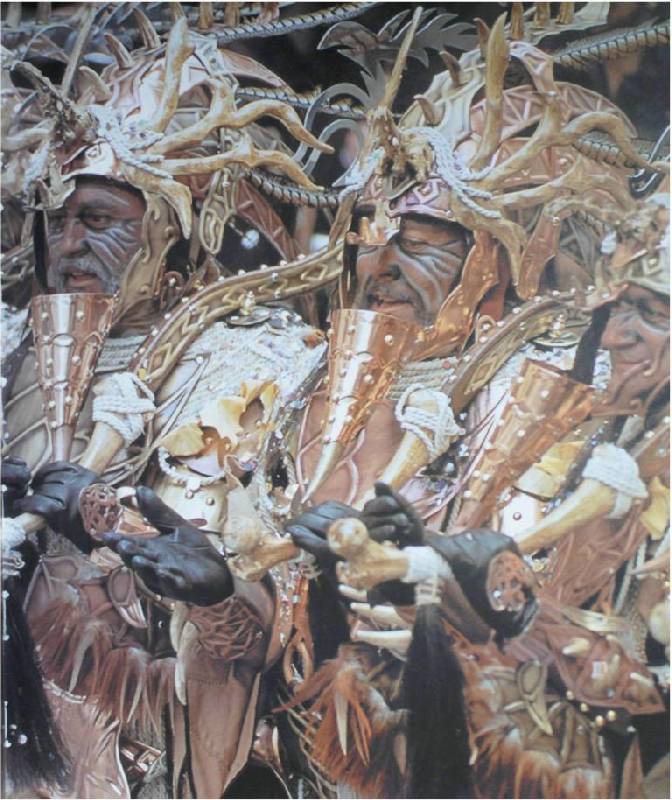 Иллюстрация 46 из 67 для Карнавалы. Праздники | Лабиринт - книги. Источник: Юта