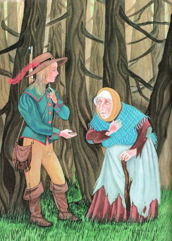 Иллюстрация 9 из 25 для Сказки на ночь | Лабиринт - книги. Источник: Zhanna