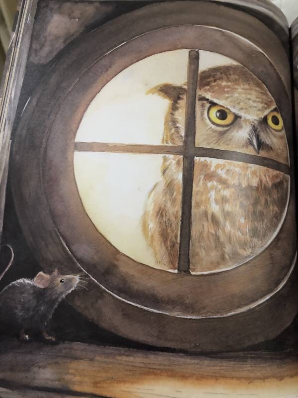 Иллюстрация 138 из 149 для Линдберг. Невероятные приключения летающего мышонка - Торбен Кульманн | Лабиринт - книги. Источник: Лабиринт