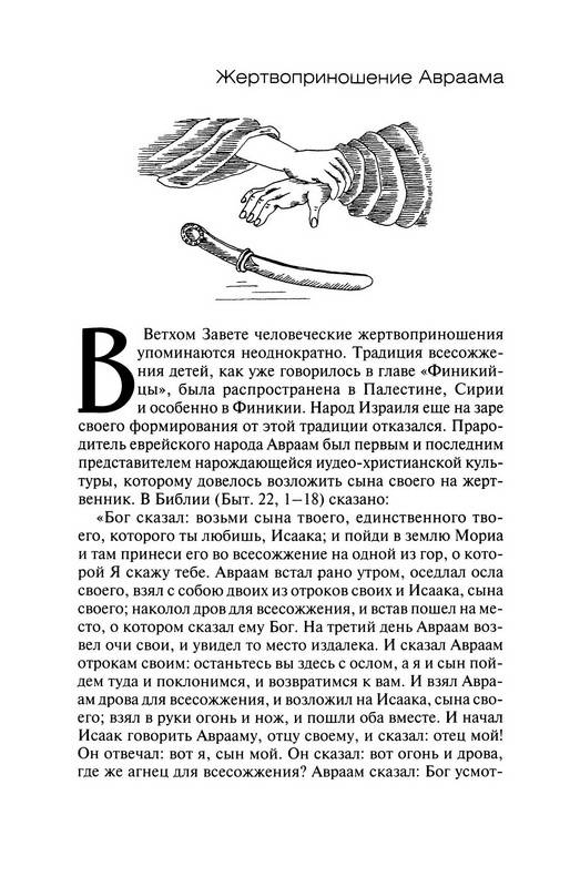 Иллюстрация 14 из 29 для История человеческих жертвоприношений - Олег Ивик | Лабиринт - книги. Источник: Ялина