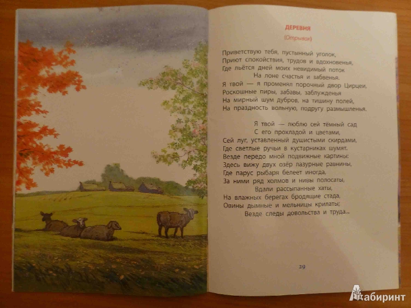 Иллюстрация 10 из 14 для Очей очарованье - Александр Пушкин | Лабиринт - книги. Источник: Maryna
